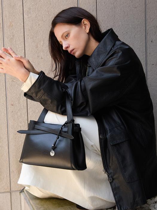 [단독]N CHIC VILLE SMALL BAG_3 colors