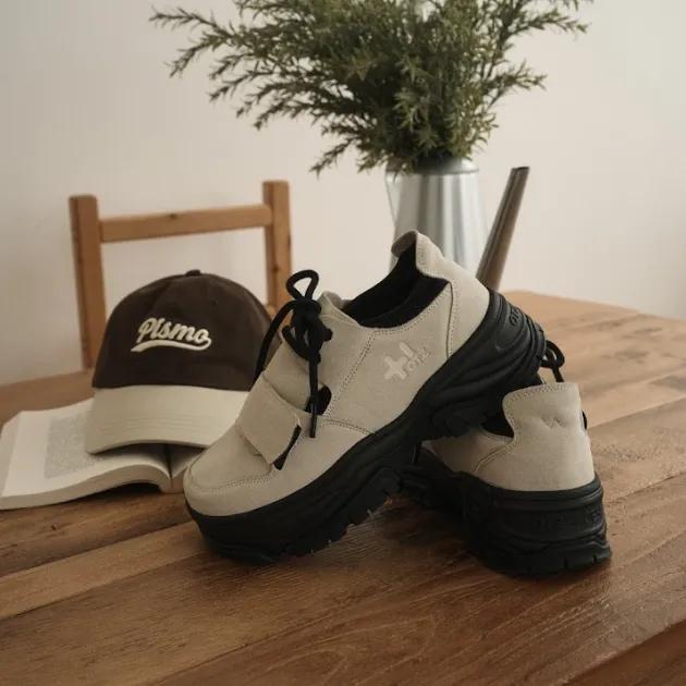 [블랙팩] 3300 하이 스웨이드 FLOTEA0U36