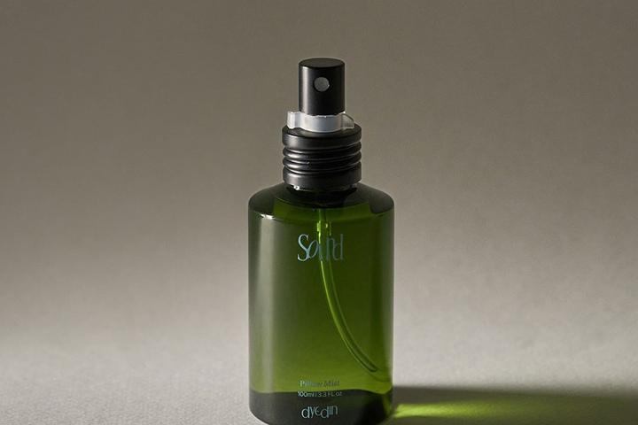 Pillow Mist, Sound