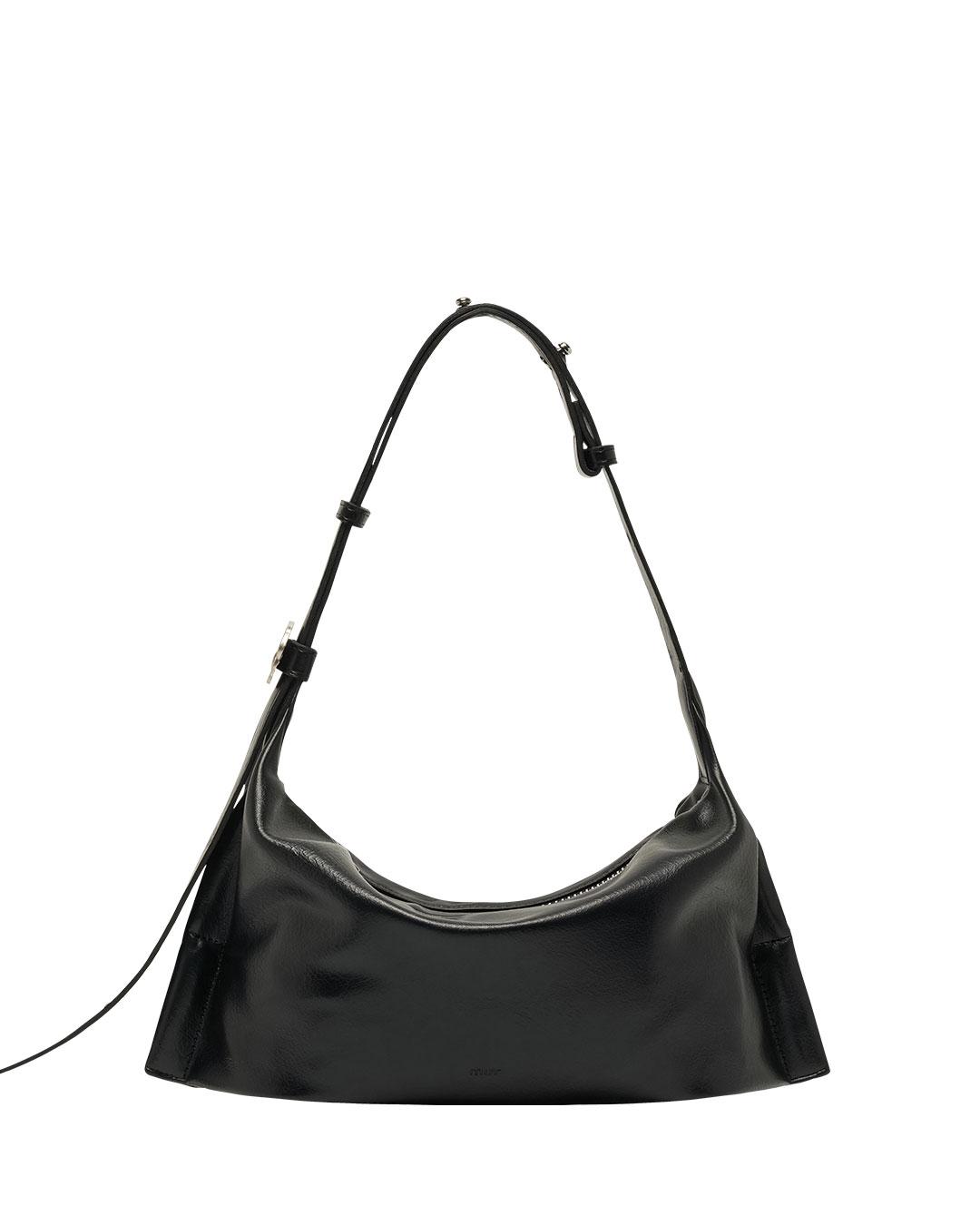 Nuovo mini Bag-누오보백 미니 / Black