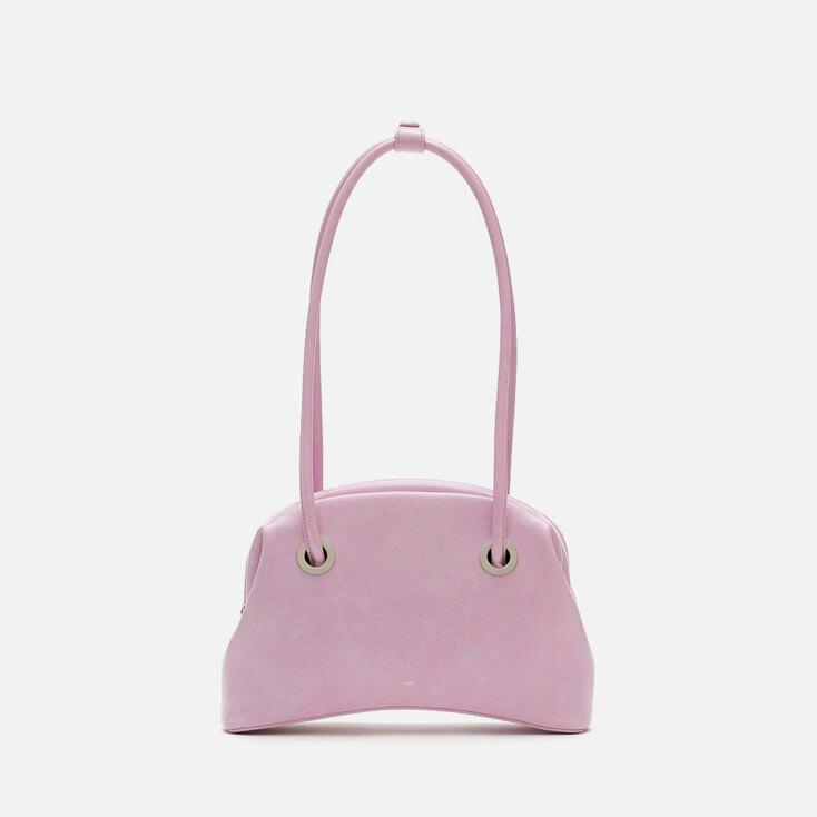 [EXCLUSIVE] CIRCLE BROT [WASHED LILAC]