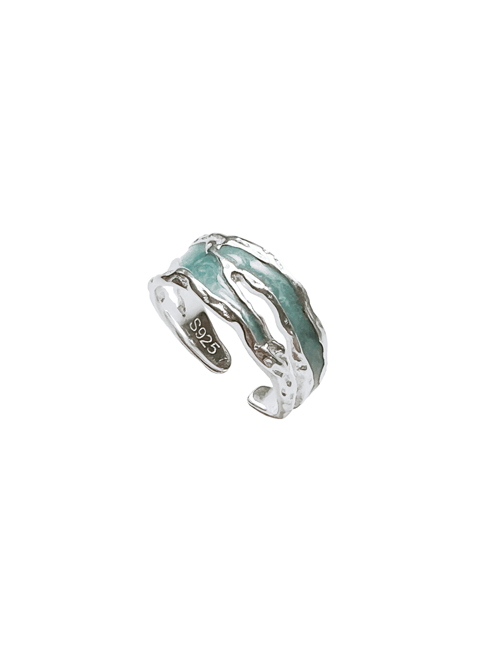 Valley ring