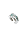 Valley ring