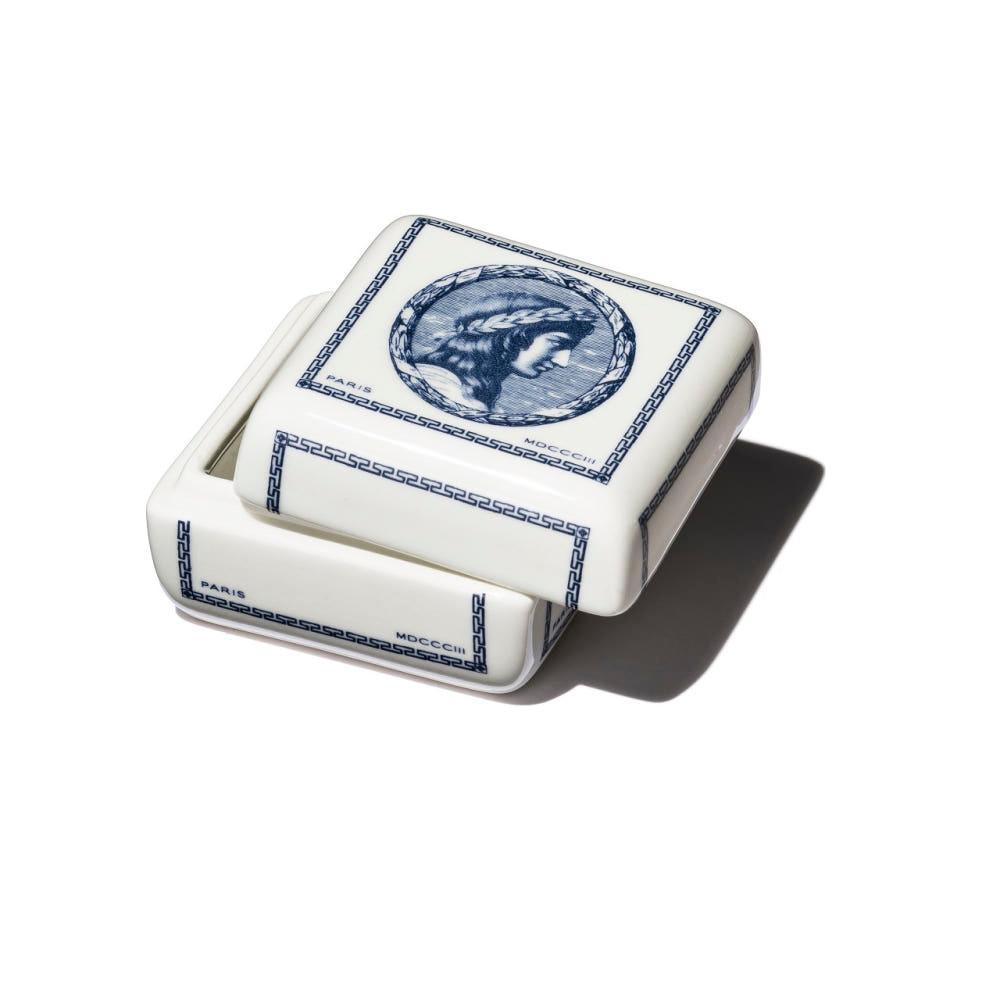 알라바스트 포셀린 케이스 (4종 택1)