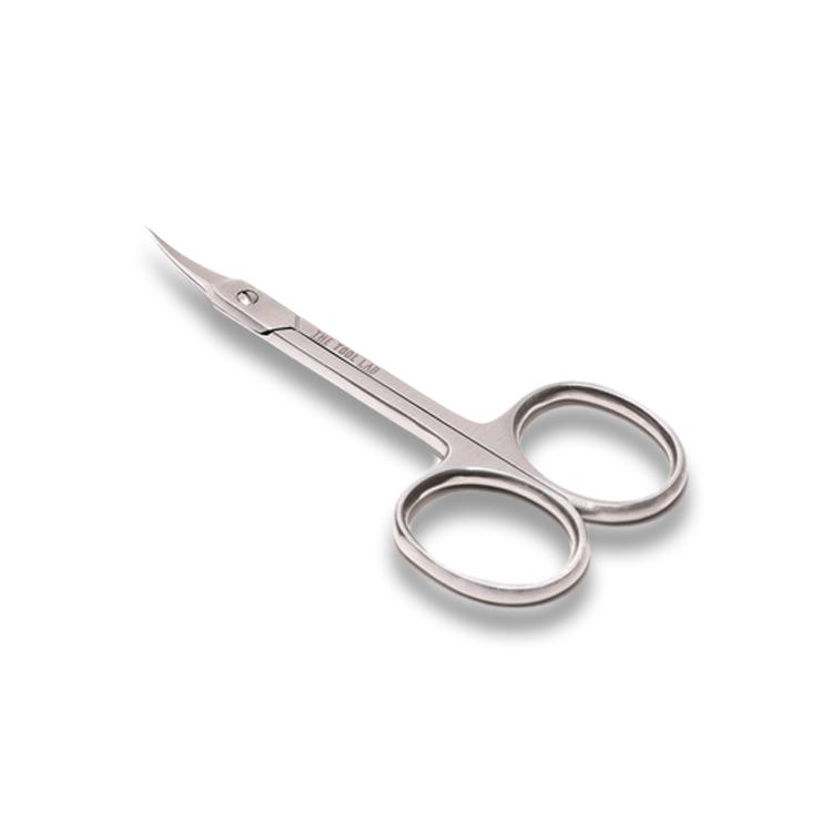 [급이다른 절삭력] 더툴랩 아이브로우 가위