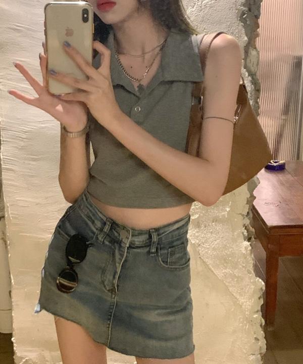 빅카라 홀터넥
