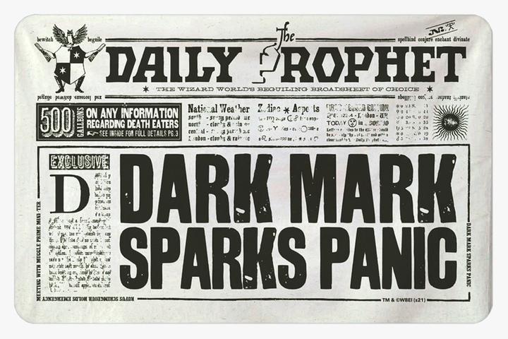 캐릭터 밍크 양털 무릎담요 해리포터