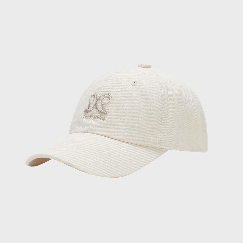 Authentic Logo Cap [Beige]