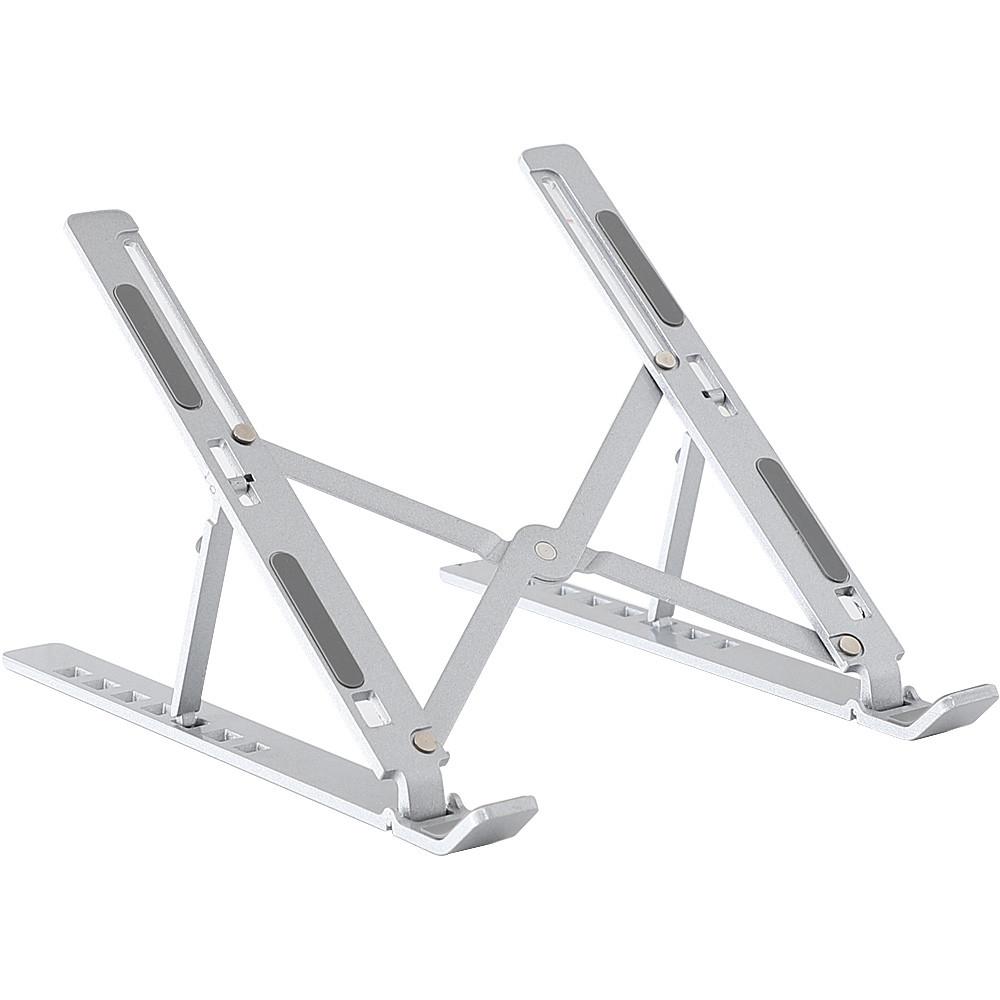 옴니 AXR18SL 알루미늄 노트북 태블릿 맥북 거치대 스탠드 전용파우치포함