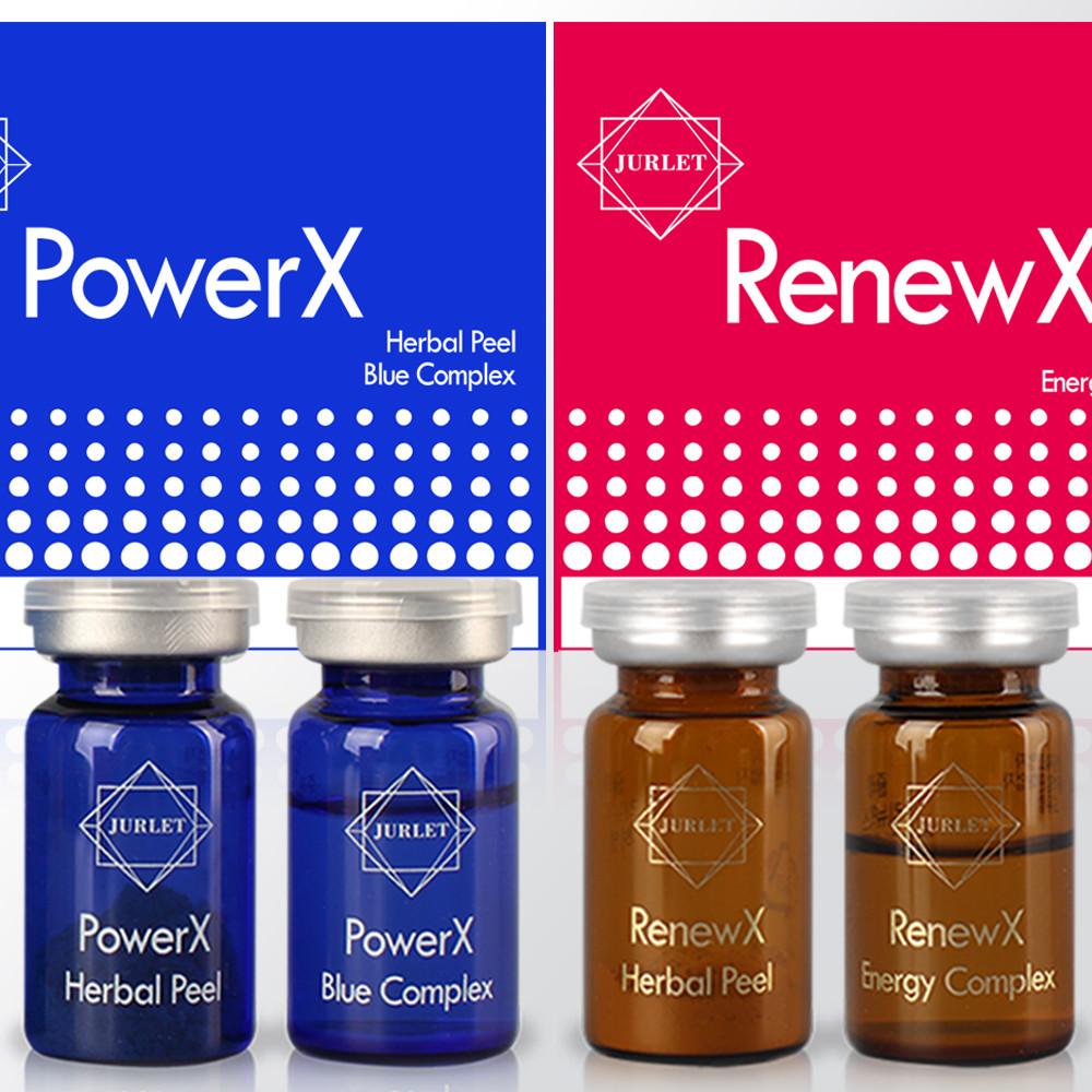 쥴레 해초필링 등 가슴 약초 셀프 필링 스피큘 단품2세트 jurlet