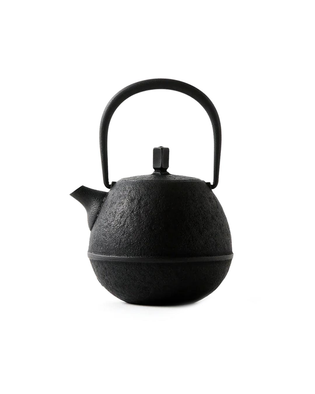 Nambu Cast Iron Teapot