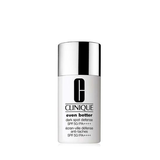 크리니크 이븐 베터 다크 스팟 디펜스 2종 SPF50/PA++++ 30ml