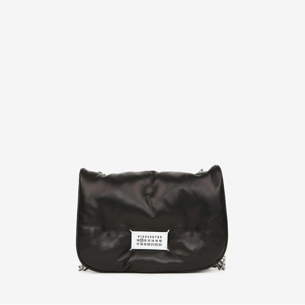 [메종 마르지엘라] Glam Slam 플랩 스몰 백