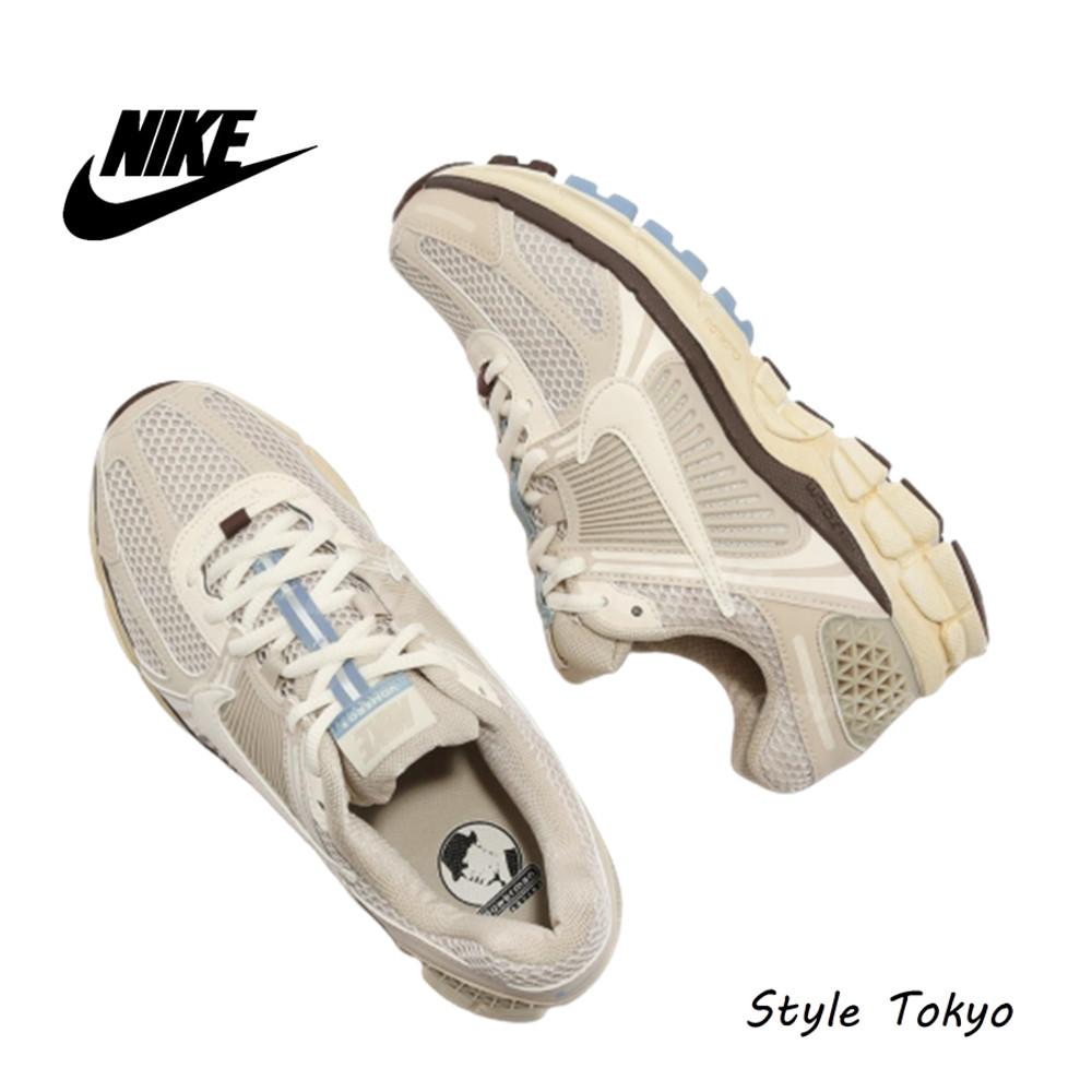 나이키 우먼스 줌 보메로 5 오트밀 FB8825-111