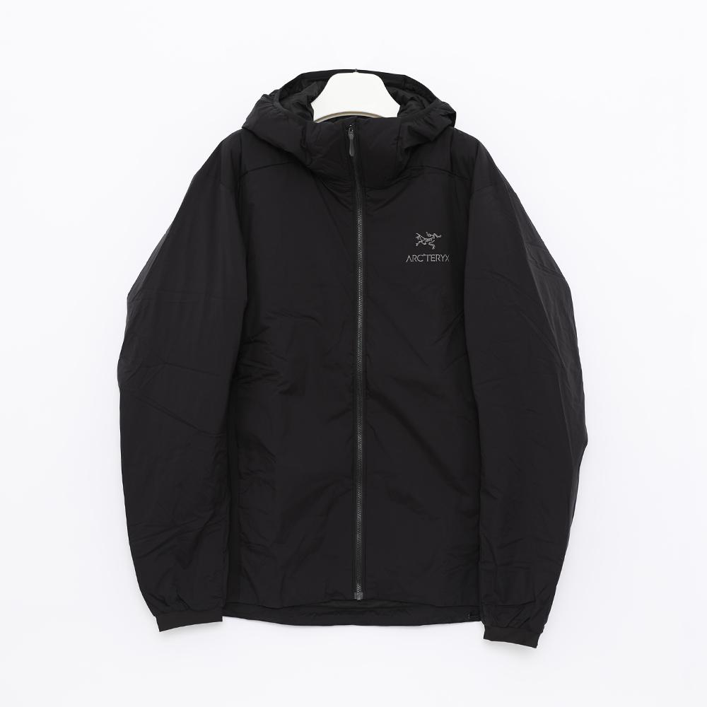 아크테릭스 국내발송)아크테릭스 23FW X000007487 BLACK 자켓 X000007487 BLACK