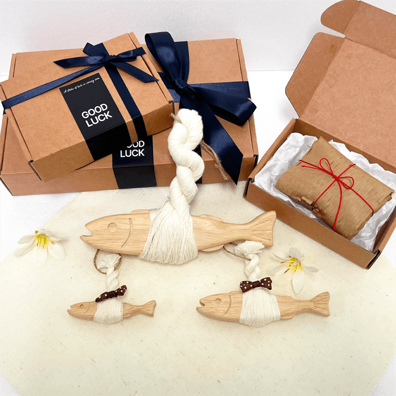 도파밍 액막이 명태