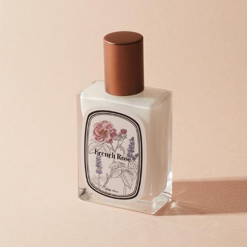 아뜰리에페이(ATELIERFAYE)  프렌치 로즈 비누 향수 30ml - 후기 | 무신사
