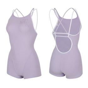 티막 플레이어스 1부 여성 실내수영복 EKP1002-LV