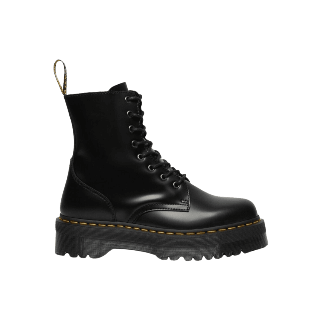 Dr. Martens Jadon Boots Black