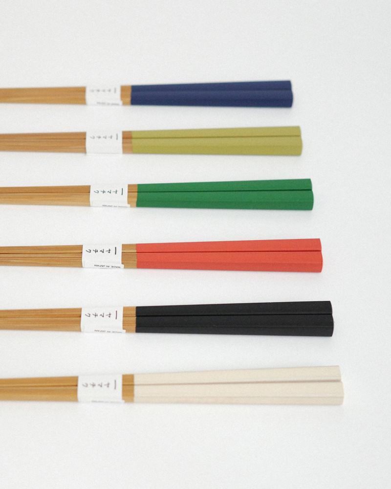 [오라기] 야마치쿠 젓가락 스스케 스퀘어 YAMACHIKU