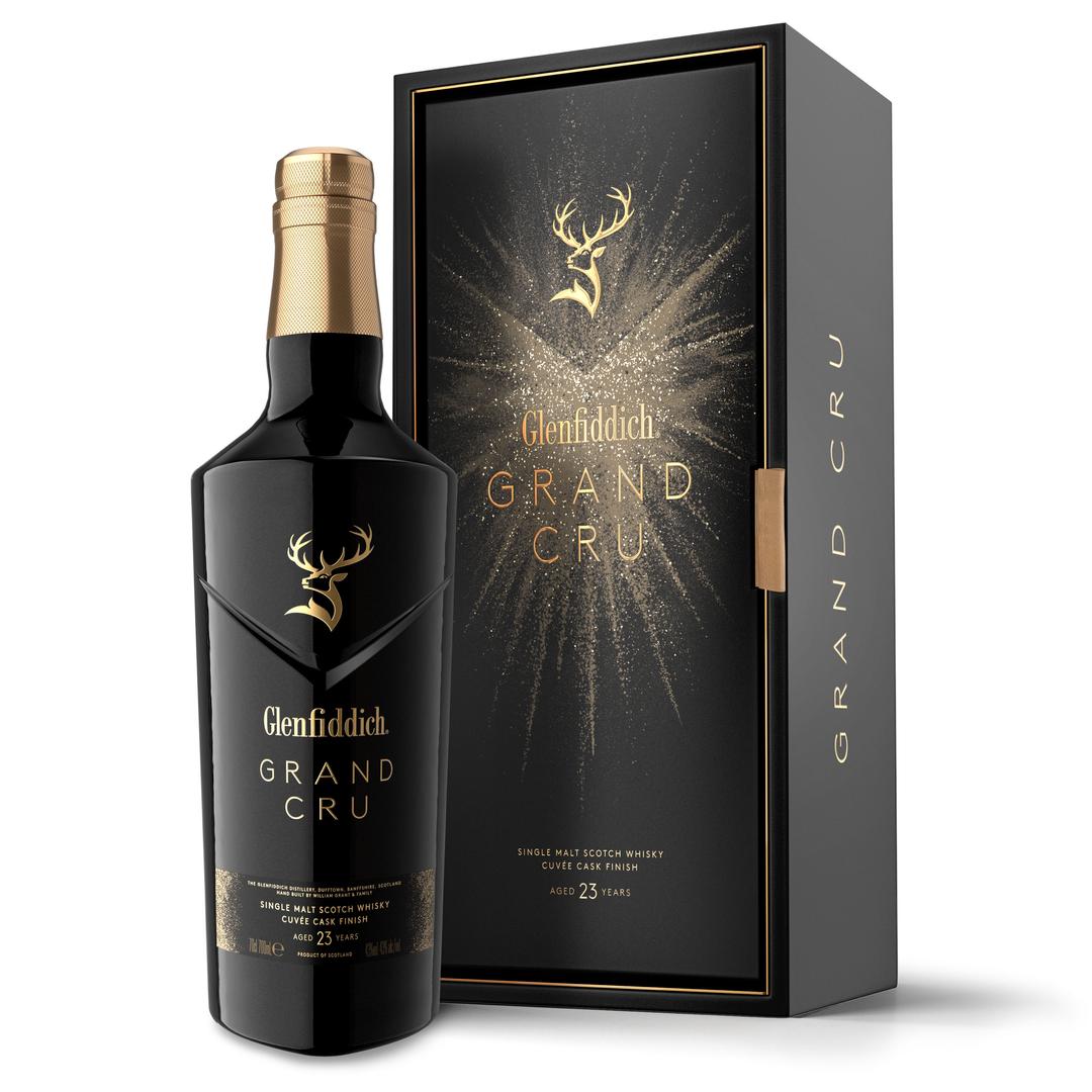 글렌피딕 23년 700mL