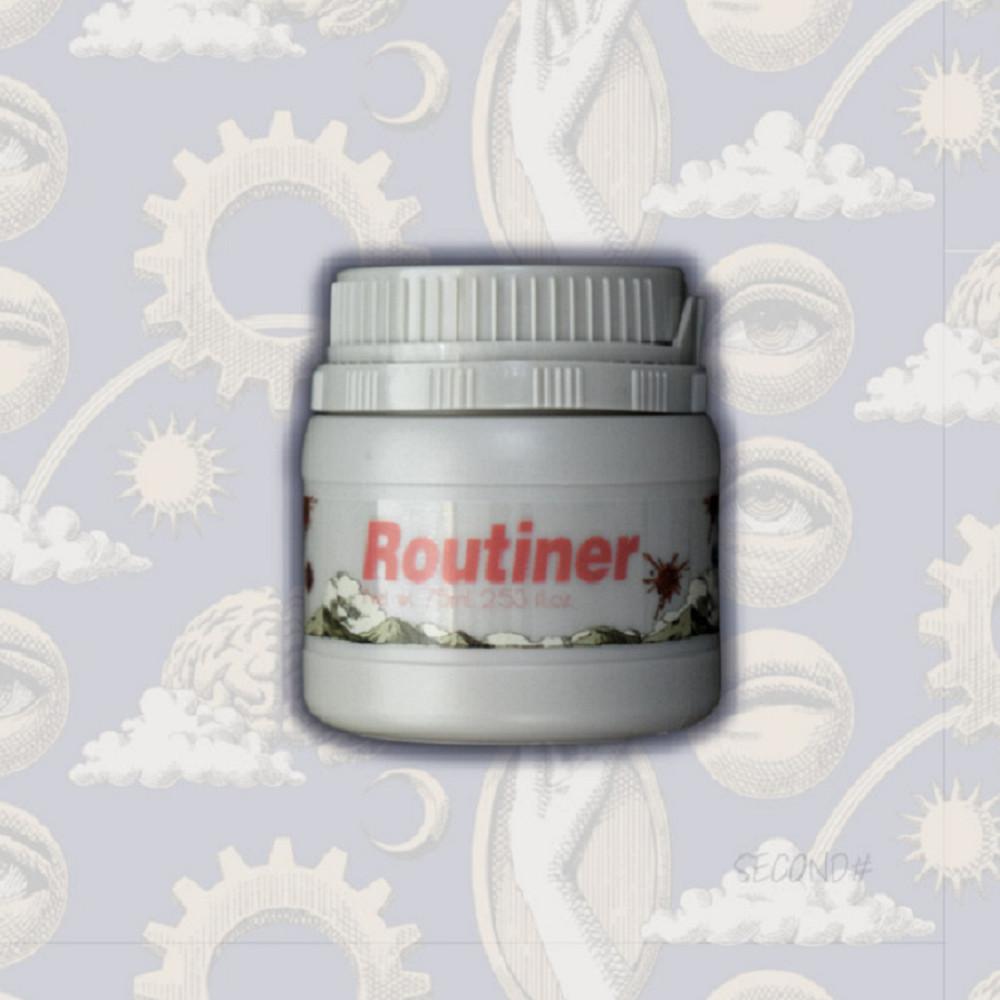 악센다 루티너 크림 75ml 수면 필링 크림 파메스테틱