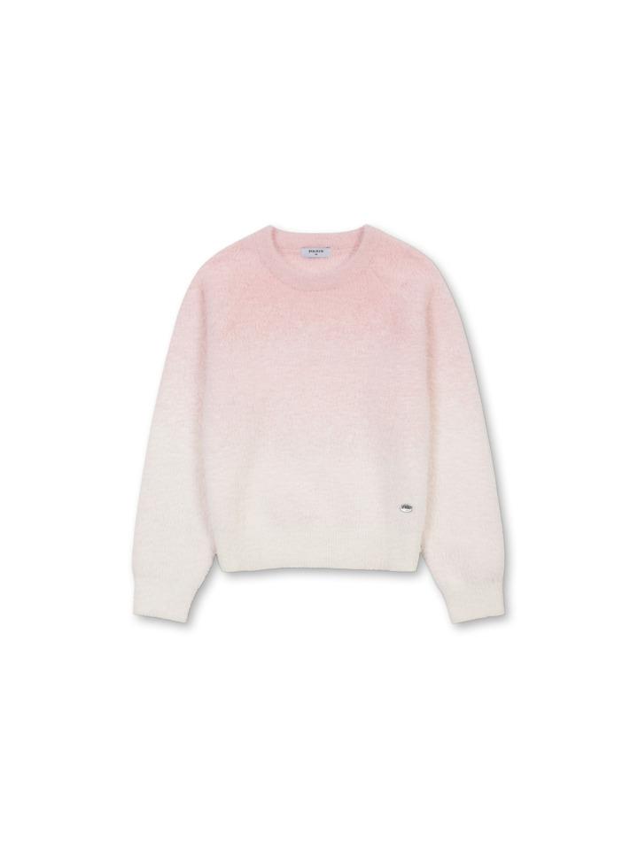 POLHAM KIDS 여아) 날개사 니트| 굿 셀렉션, 굿 서비스 굿웨어몰