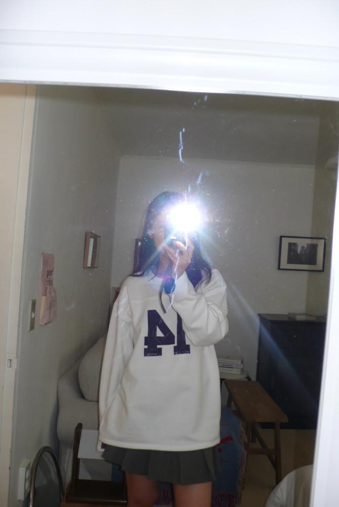 14 맨투맨 (당일)