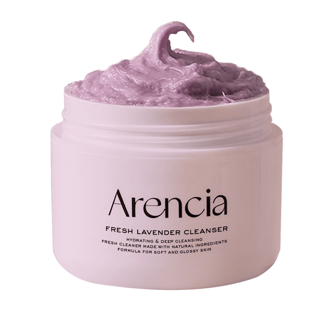 프레시 라벤더 떡솝 클렌저 120g