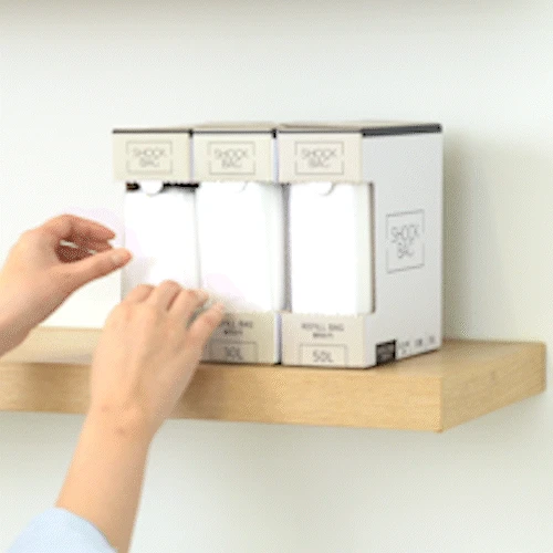 [50% 할인 특가] 뽑아쓰는 쇽봉투 최저가 1개 4,900원 ★오늘 반값 할인 종료★