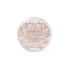 캔메이크 무뉴 하이라이터 01 문라이트 젬 3.8g 생레아 하이라이터 밀착 보송보송 화이트베이지 1