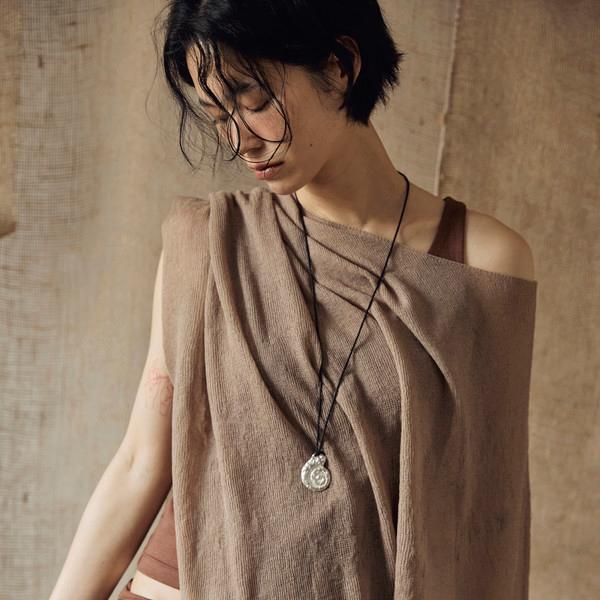 Breeze Knit Cover-up