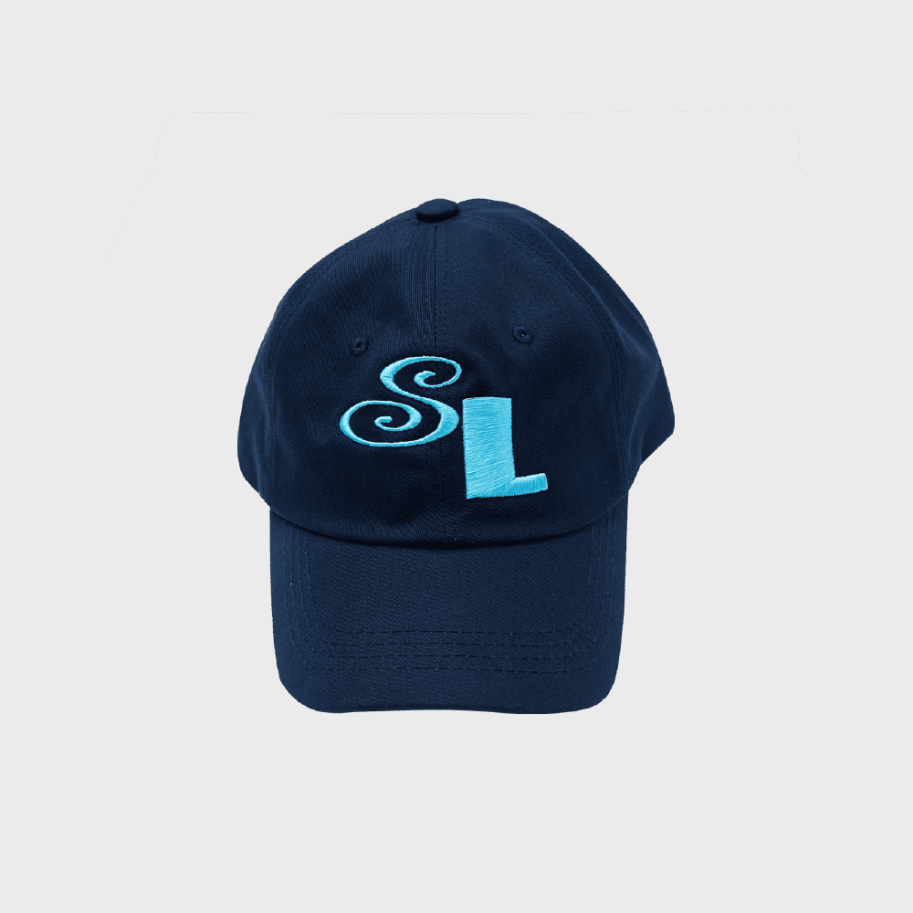 SL Embo Cap