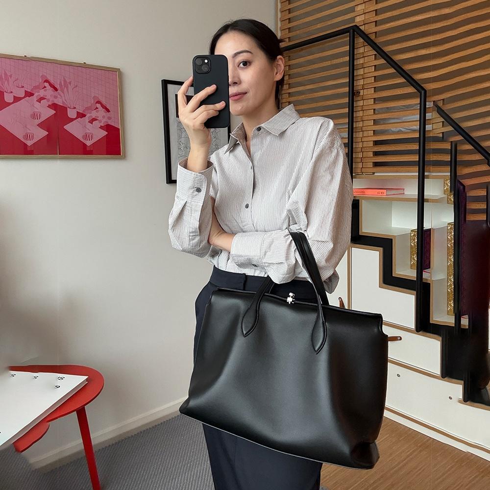 Cle Nouveau Tote Large FA4AA288-FH