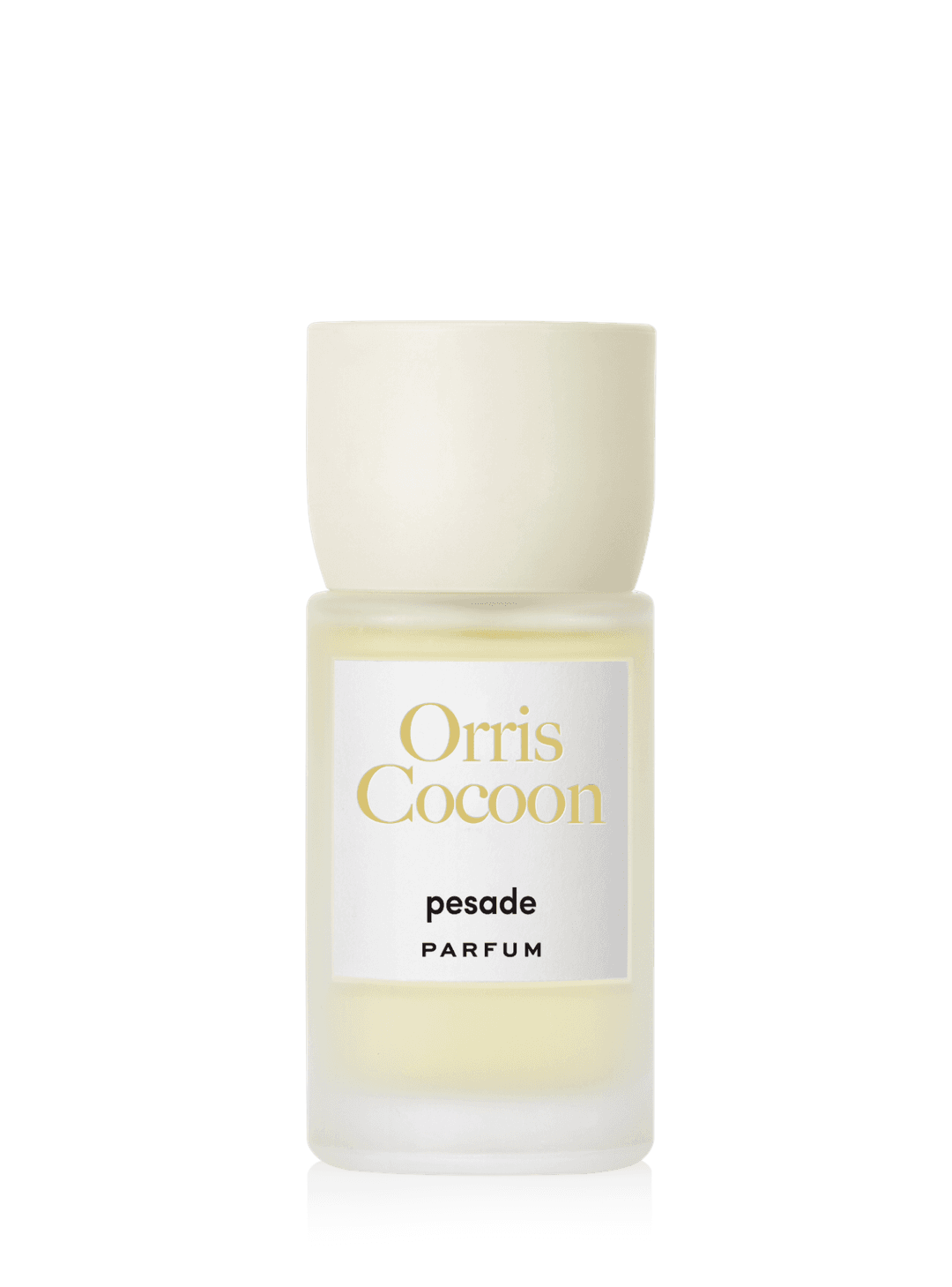 Orris Cocoon