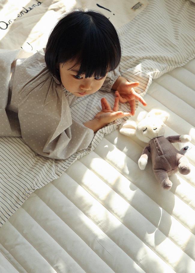 바이우트 레이지레이지 차렵 패드 (SS, Q)