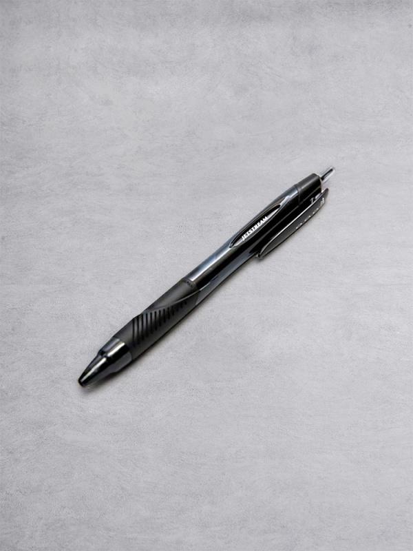 제트스트림 볼펜 블랙 0.5mm