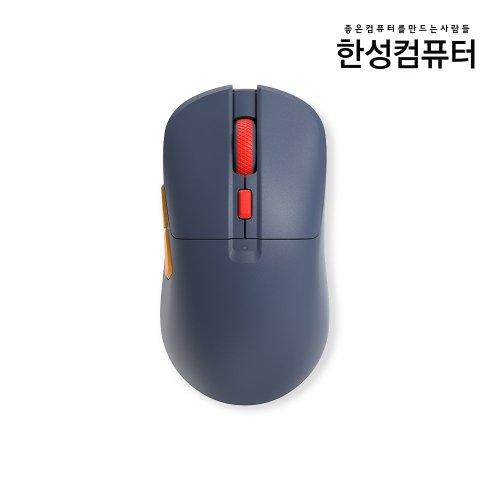 TFG G260 Ultra Light 8K 3모드 게이밍마우스 (리얼 8K 폴링레이트/55g 초경량/PAW3395)