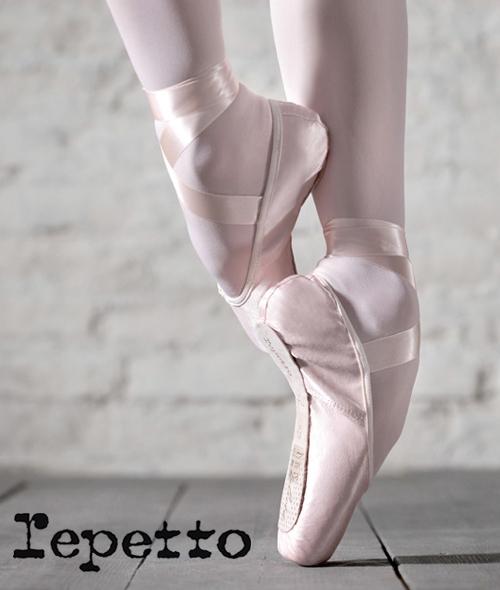 Repetto - T145 Julieta 줄리에타 (Soft)