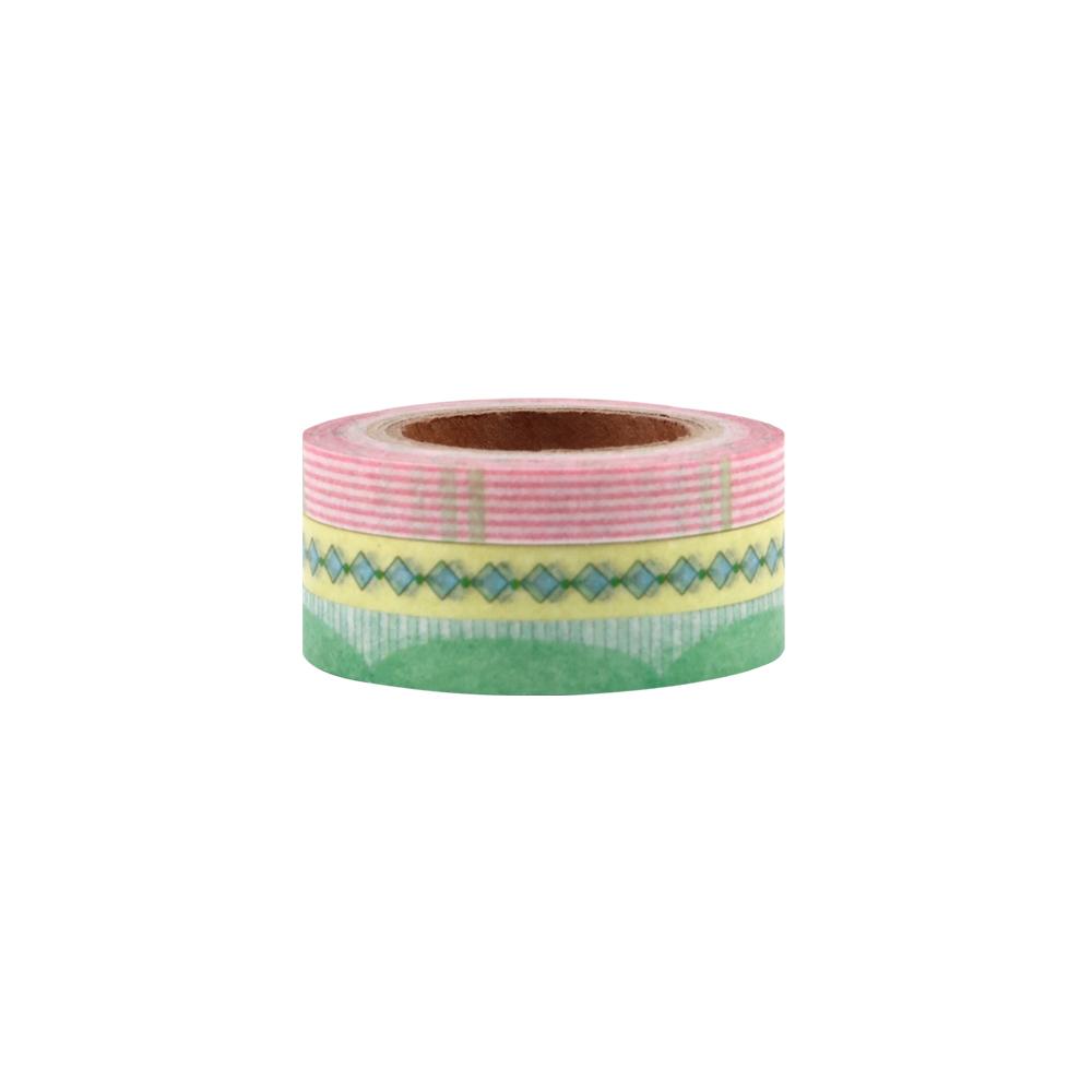Slim deco masking tape 02