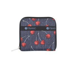 LesportSac콤팩트 집 월렛