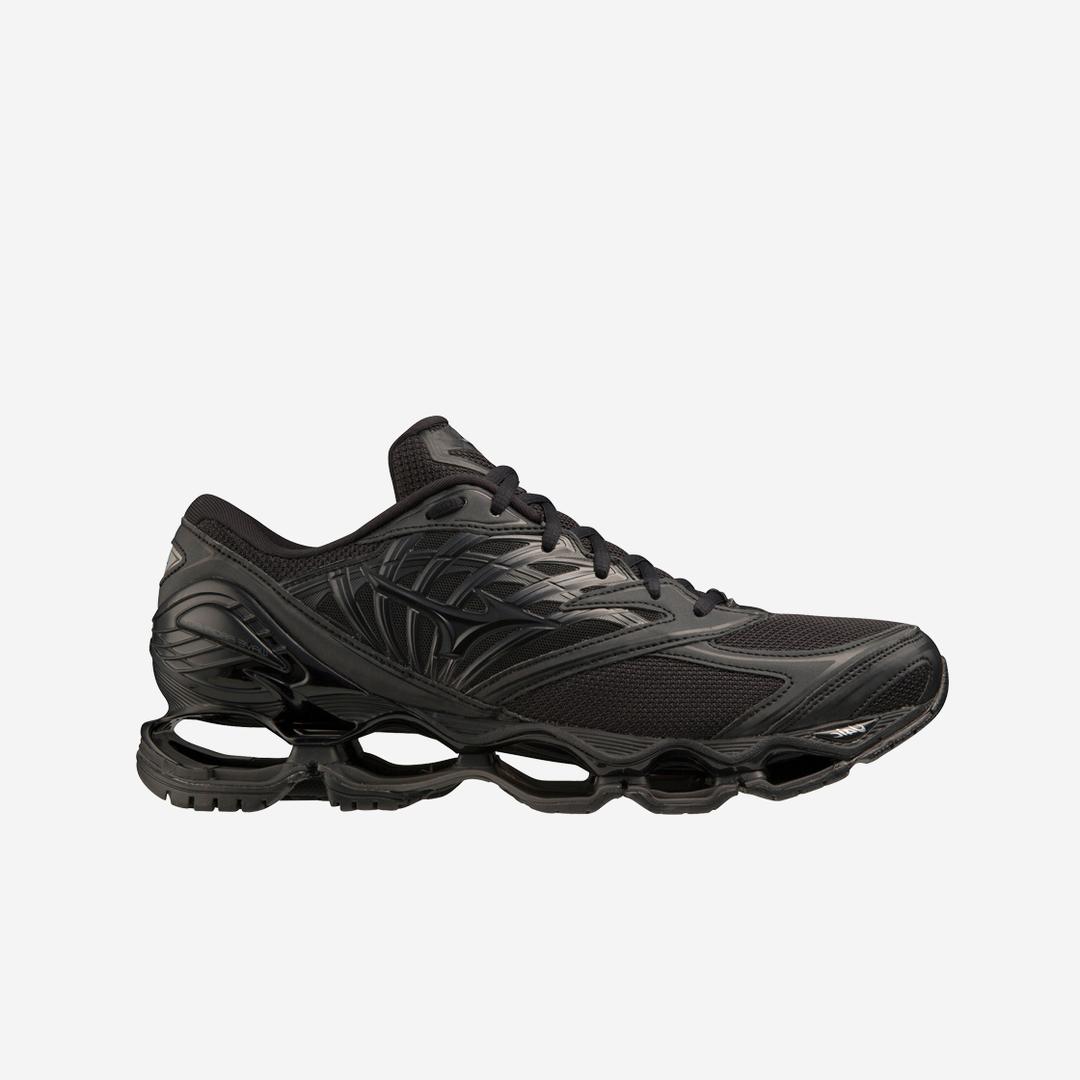 Mizuno Wave Prophecy LS Black