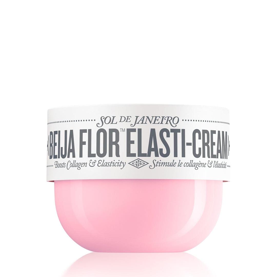 Beija Flor™ Elasti-Cream - 240ml