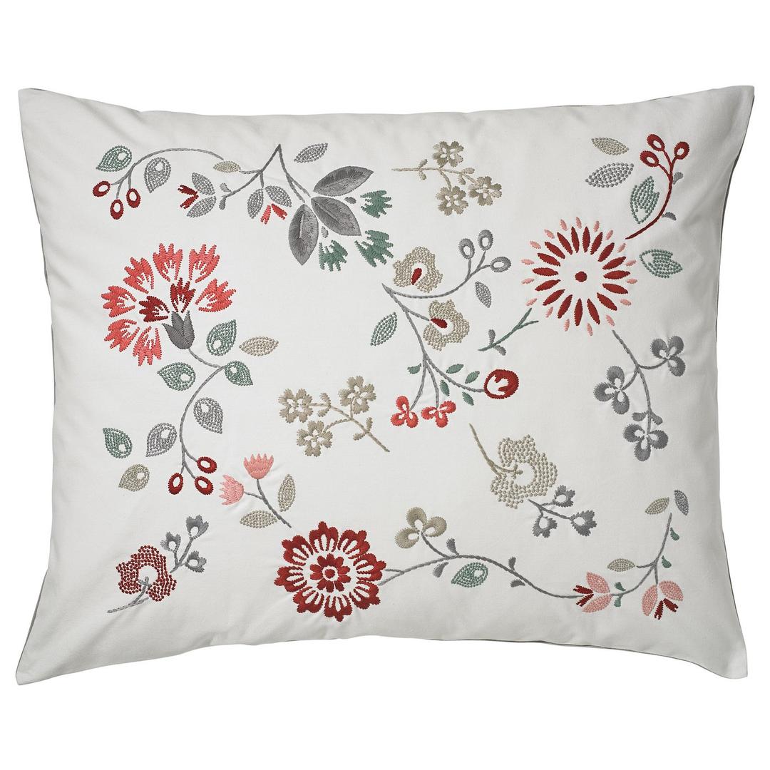 HEDBLOMSTER 헤드블롬스테르 쿠션 - 멀티컬러 50x60 cm