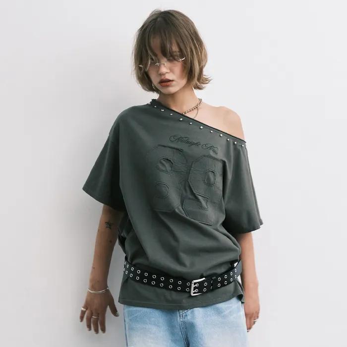 89 rivet t (khaki)