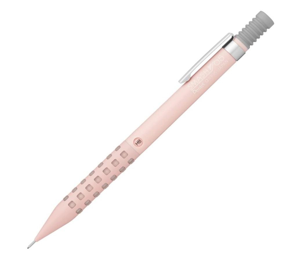(국내발송) 펜텔 스매쉬 아마존 한정판 샤프 (베이비핑크) 0.5mm