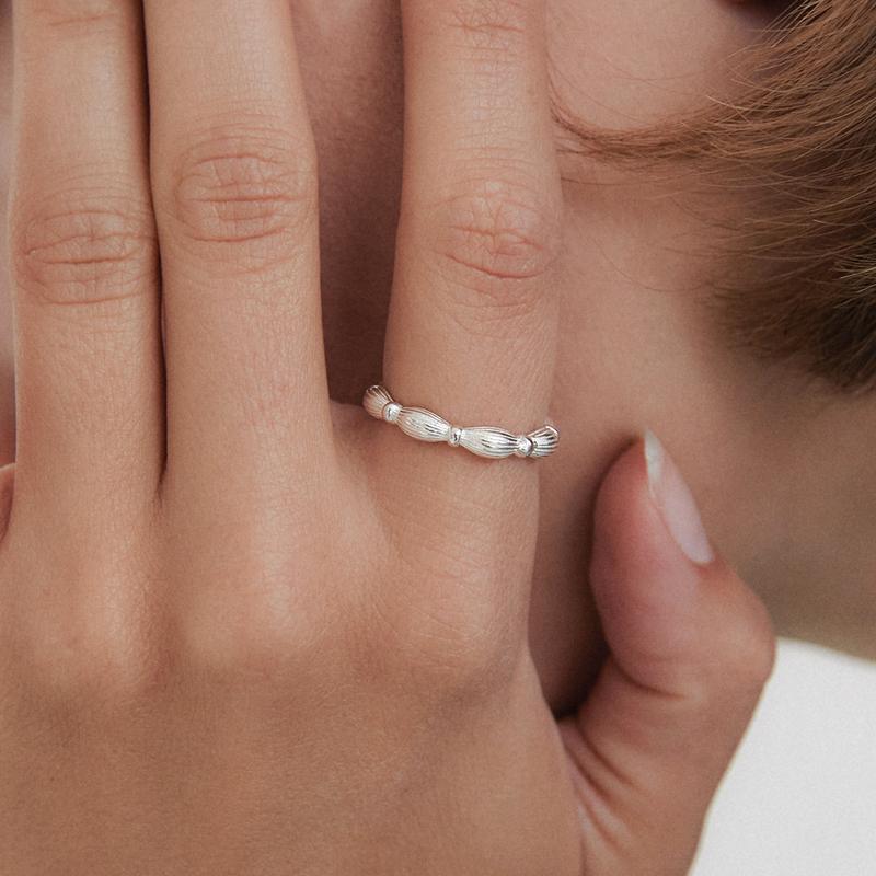 [4/25 순차배송] Vase ring