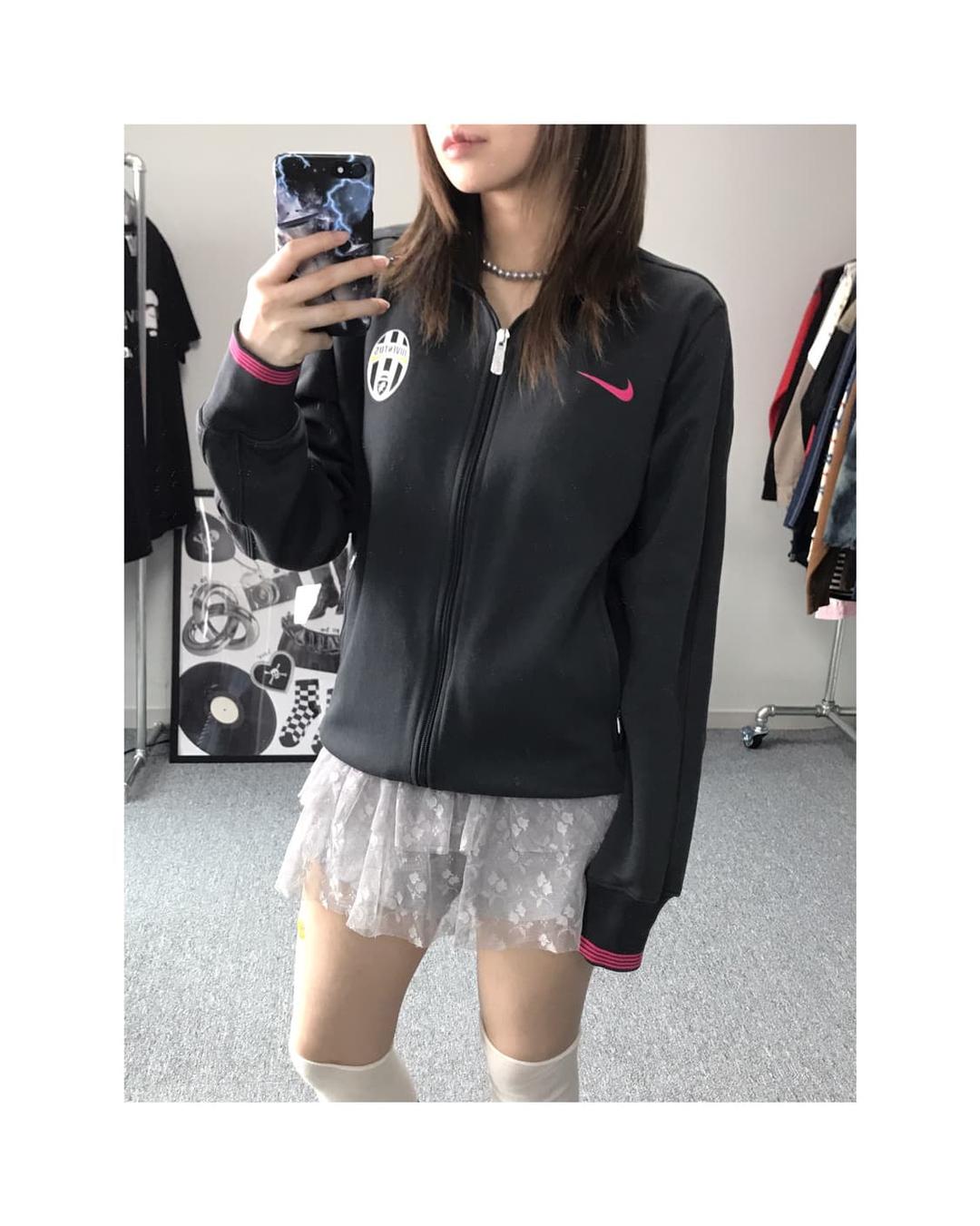 Nike JUVENTUS jersey | 후루츠패밀리