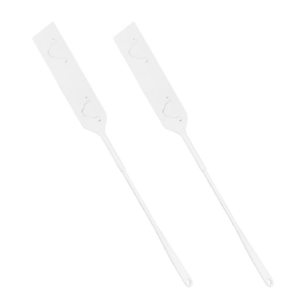 아리코 싱크대 & 냉장고 바닥 청소 브러시