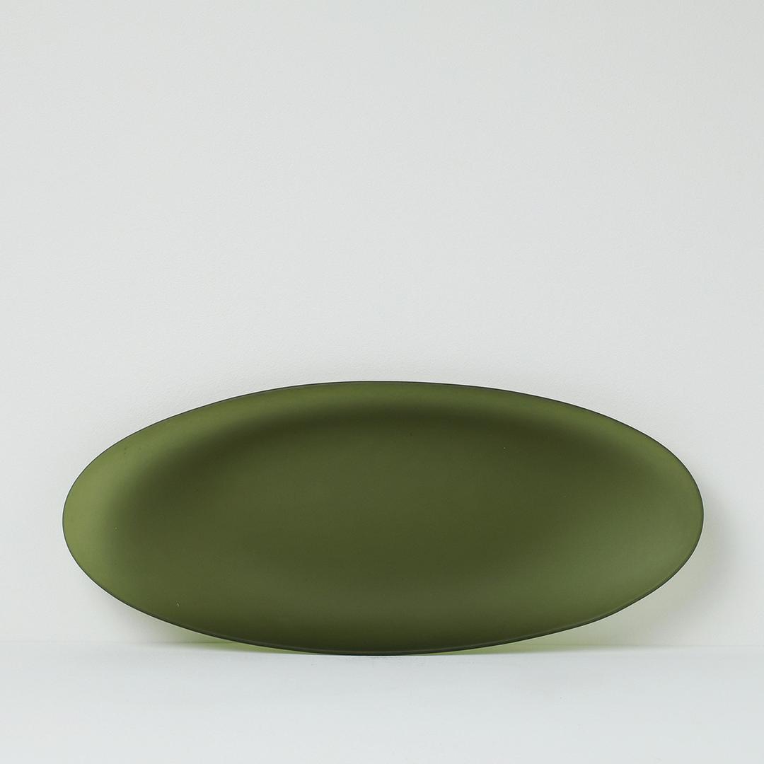 MATT OU LONGPLATE